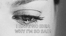 tear cry sad eye tear cry sad eye