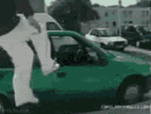 Dowell In GIF - Dowell In Get In The Car GIFs