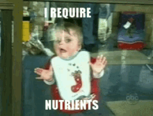 I Require Nutrients Lick GIF - I Require Nutrients Lick Window GIFs