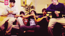 Synchronized GIF - One Direction 1d Zayn GIFs