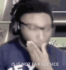 Fax Geesice GIF - Fax Geesice GIFs