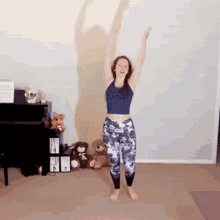 dance twitch