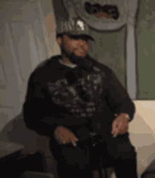 mal budden
