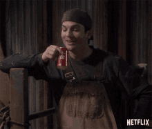 Drinking Thirsty GIF - Drinking Thirsty Cola GIFs