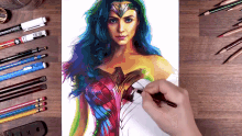 sketch drawing