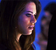 nikita nikita alex lyndsy fonseca nikita tv fonseca