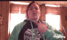 dgn1 vlog deaf sign language