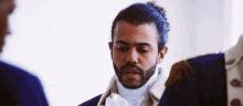 daveed hamilton