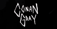 Conan Gray Wish You Were Sober GIF - Conan Gray Wish You Were Sober Intro GIFs