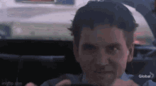 ncis jimmy palmer voiture car ncis jimmy palmer voiture car