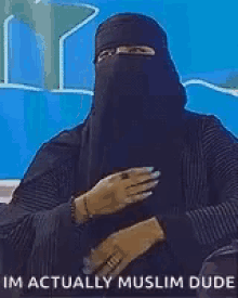 Hijab Muslim GIF - Hijab Muslim Dancing GIFs