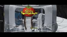 Rotten Tomatoes Black GIF - Rotten Tomatoes Black Panther GIFs
