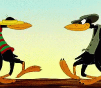 Dumbo Crows GIF - Dumbo Crows Dance - Discover & Share GIFs