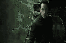 matrix the