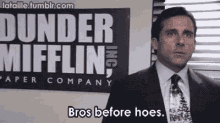Bros Before Hoes GIF - Hoe GIFs