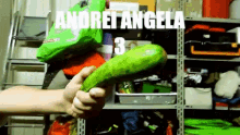 Andrei Angela3 I Fluo GIF - Andrei Angela3 I Fluo Fluo Youtube GIFs