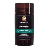 Alpine Sage Alpine Sage Deodorant Sticker - Alpine Sage Alpine Sage Stickers