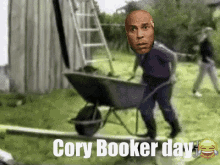 Confused Lost GIF - Confused Lost Cory Booker Day GIFs