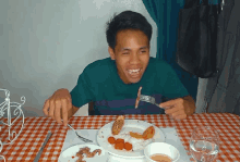 Yamyam Gucong William Gucong GIF - Yamyam Gucong William Gucong Subo GIFs