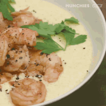 shrimp and grits yummy tasty delicious finished product shrimp and grits yummy tasty delicious finished product