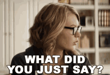 What Did You Just Say? GIF - The House Ryan Simpkins Huh GIFs