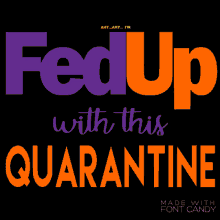 up quarantine