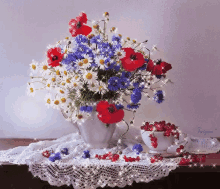 Flowerpot Flowers GIF - Flowerpot Flowers GIFs