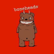 Boneheads GIF - Boneheads GIFs