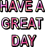 Greatday Animated Sticker - Greatday Great Day Stickers