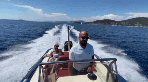 Boat Boating GIF - Boat Boating Inflatable GIFs