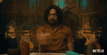 face punch diego hargreeves david castaneda the umbrella academy hit yourself face punch diego hargreeves david castaneda the umbrella academy hit yourself
