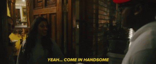 Yeah Come In GIF - Yeah Come In Lets Get Inside GIFs
