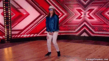 Dancing X Factor GIF - Dancing X Factor GIFs