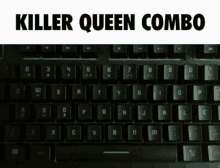 Killer Queen Abw GIF - Killer Queen Abw A Bizarre World GIFs