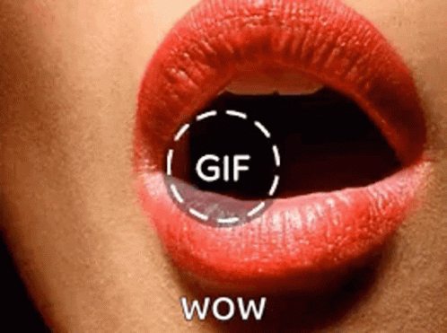 Gif Wow GIF - Gif Wow Open Mouth GIFs