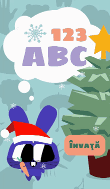 Codobelcgames Bunny GIF - Codobelcgames Bunny Christmas GIFs