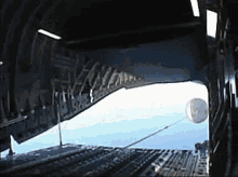 Halo Jump Airborne GIF - Halo Jump Airborne Special Forces GIFs