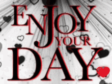 Enjoy Your Day GIF - Enjoy Your Day GIFs