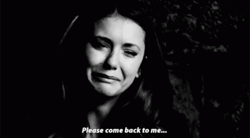 Coming Back GIF - Coming Back Come Back Come Back To Me - Discover