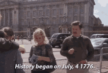 July4th History GIF - July4th History Independence Day GIFs