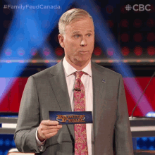 surprised gerry dee family feud canada shocked wide eyed