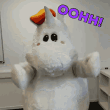 pummeleinhorn unicorn