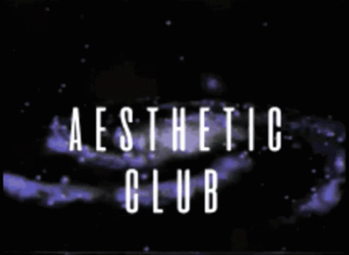 Aesthetic Club GIF - Aesthetic Club GIFs