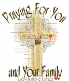 Prayers Praying GIF - Prayers Praying Family GIFs