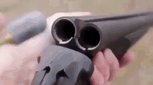 Gun Shotgun GIF - Gun Shotgun Kill GIFs