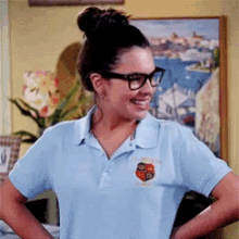 One Day At A Time Sassy GIF - One Day At A Time Sassy Girl GIFs