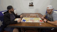Dude Perfect Risk GIF - Dude Perfect Risk Best Game Ever GIFs