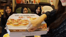 pizza pizza box togimochi korea %E3%83%94%E3%82%B6