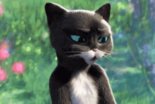 Kitty Softpaws Cat In Boots GIF - Kitty Softpaws Cat In Boots Cat In Boots2 GIFs