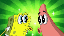 Bh187 Spongebob GIF - Bh187 Spongebob Patrick Star GIFs